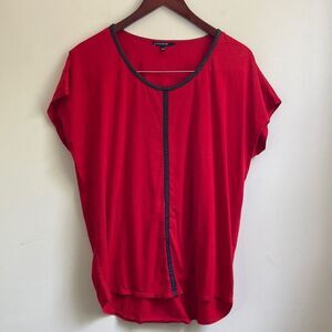 Chaus Sport Women’s Blouse Size Medium